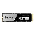 High Performance Lexar NQ790 2TB SSD for Gaming