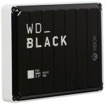 WD_BLACK 5TB P10 Game Drive - Xbox Edition