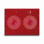 Aluratek Slim Laptop Cooling Pad - USB