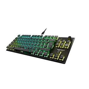 Roccat Vulcan TKL Pro Mechanical Gaming Keyboard