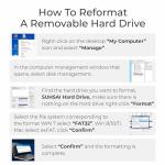 500GB Portable External Hard Drive for Gaming