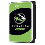 Seagate Barracuda 500GB Internal HDD SATA 6Gb/s