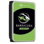 Seagate Barracuda 500GB Internal HDD SATA 6Gb/s