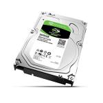 Seagate Barracuda 500GB Internal HDD SATA 6Gb/s