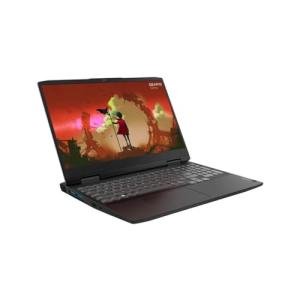 Lenovo IdeaPad Gaming 3 - 15.6" - AMD Ryzen 5 - RTX 3050
