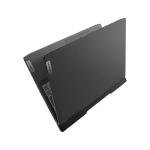 Lenovo IdeaPad Gaming 3 - 15.6" - AMD Ryzen 5 - RTX 3050