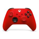 Pulse Red Microsoft Xbox Wireless Controller - Gaming