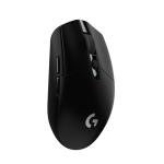 Logitech G305 Wireless Gaming Mouse, HERO Sensor, 12k DPI