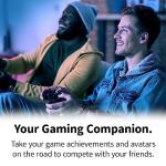 Toshiba 1TB Canvio Gaming Portable Hard Drive