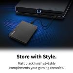 Toshiba 1TB Canvio Gaming Portable Hard Drive