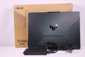 ASUS TUF Gaming F15 Laptop, 15.6” 144Hz FHD
