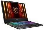 MSI Cyborg 15 Gaming Laptop - 15.6" FHD, RTX 5060