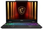 MSI Cyborg 15 Gaming Laptop - 15.6" FHD, RTX 5060