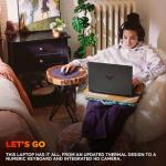 HP Victus 15.6" Gaming Laptop with RTX 4050