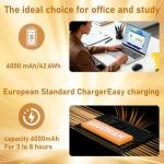 FUNYET 16" Gaming Laptop with 16GB RAM