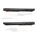 HP Victus 15.6" Gaming Laptop with RTX 4050