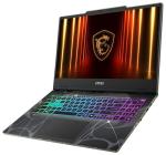 MSI Cyborg 15 Gaming Laptop - 15.6" FHD, RTX 5060