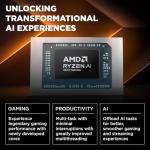 HP OMEN 16" Gaming Laptop - Ryzen 9, RTX 5070