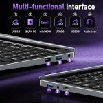 FUNYET 16" Gaming Laptop with 16GB RAM