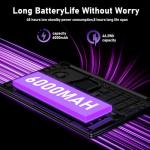 FUNYET 16" Gaming Laptop with 16GB RAM