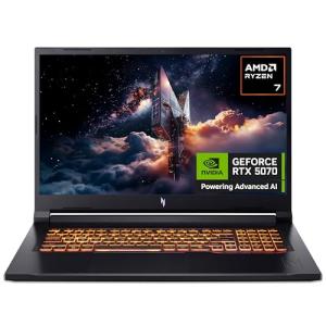 Acer Nitro V17 Gaming Laptop - Ryzen 7, RTX 5060