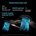 ASUS V16 Gaming Laptop - Intel Core i7, 144Hz