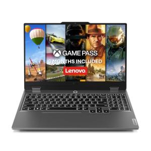 Lenovo LOQ 15" Full HD Gaming Laptop