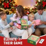 Ozeino RGB Gaming Headset with Adjustable Mic