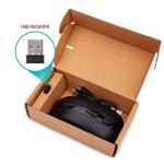 Rii RM200 Rechargeable Wireless Gaming Mouse