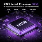 16" FUNYET Gaming Laptop with 16GB RAM