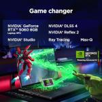 Lenovo Legion Pro 5i Gaming Laptop - i7, RTX 5060