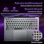 16" FUNYET Gaming Laptop with 16GB RAM