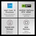 Lenovo LOQ Essential AI Gaming Laptop 15.6