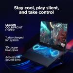 Lenovo Legion Pro 5i Gaming Laptop - i7, RTX 5060