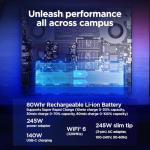 Lenovo Legion Pro 5i Gaming Laptop - i7, RTX 5060