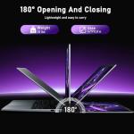 16" FUNYET Gaming Laptop with 16GB RAM