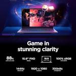 Lenovo LOQ Essential AI Gaming Laptop 15.6