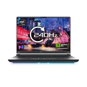 ASUS ROG Strix 16" Gaming Laptop with RTX 5070Ti