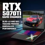 Acer Nitro 18 Gaming Laptop - Ryzen 9, RTX 5070Ti