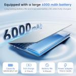 ACEMAGIC 17.3" Gaming Laptop with 16GB RAM