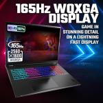 Acer Nitro 18 Gaming Laptop - Ryzen 9, RTX 5070Ti