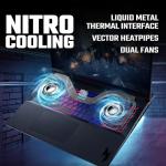 Acer Nitro 18 Gaming Laptop - Ryzen 9, RTX 5070Ti