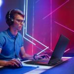 Acer Nitro 18 Gaming Laptop - Ryzen 9, RTX 5070Ti