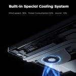 ACEMAGIC 17.3" Gaming Laptop with 16GB RAM