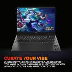 HP OMEN 16" Gaming Laptop with RTX 5070