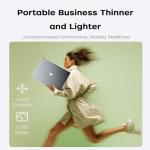 ACEMAGIC 17.3" Gaming Laptop with 16GB RAM