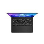 MSI Prestige 14 AI Studio Laptop - Stellar Grey