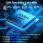 FUNYET 16 Inch Gaming Laptop with MX350 Graphics