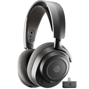 SteelSeries Arctis Nova 7P Wireless Gaming Headset