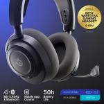 SteelSeries Arctis Nova 7P Wireless Gaming Headset